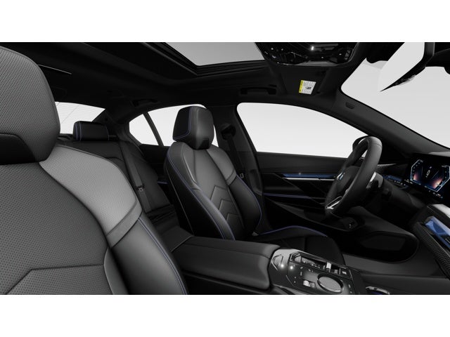 2027 BMW 5 Series 530i xDrive