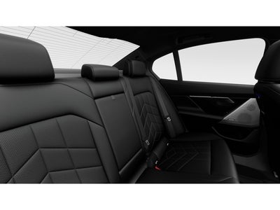 2027 BMW 5 Series 530i xDrive