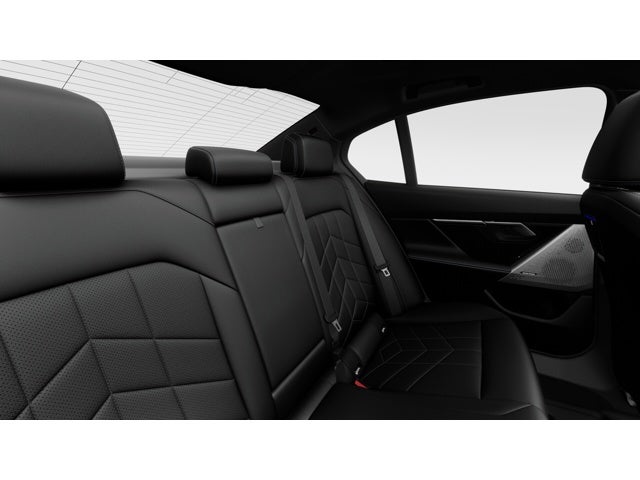 2027 BMW 5 Series 530i xDrive