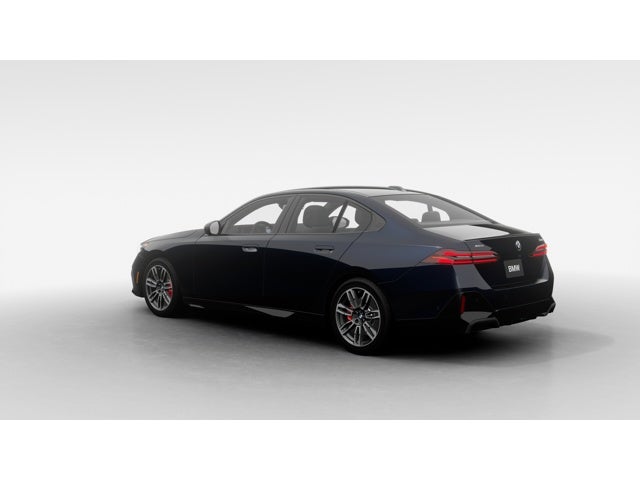 2027 BMW 5 Series 530i xDrive