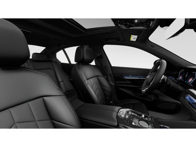2027 BMW 5 Series 530i xDrive