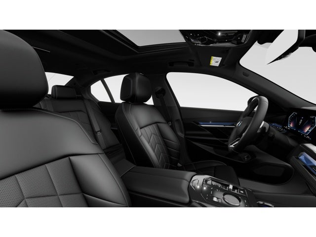 2027 BMW 5 Series 530i xDrive