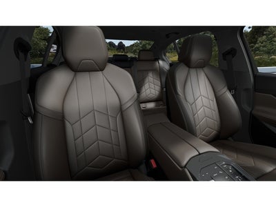 2027 BMW 5 Series 530i xDrive