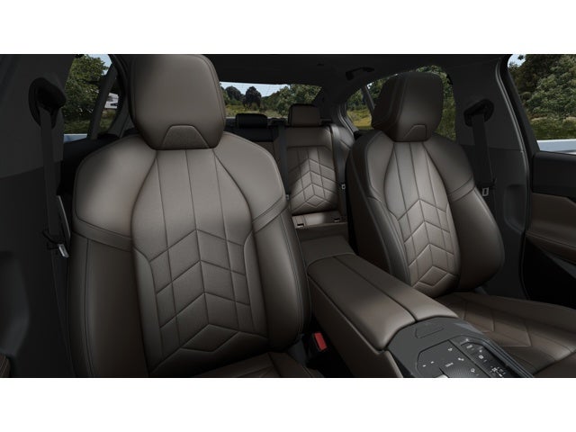 2027 BMW 5 Series 530i xDrive