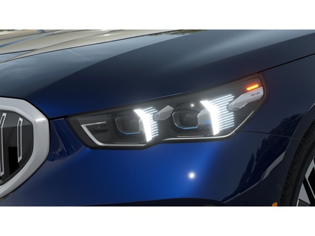 2027 BMW 5 Series 530i xDrive