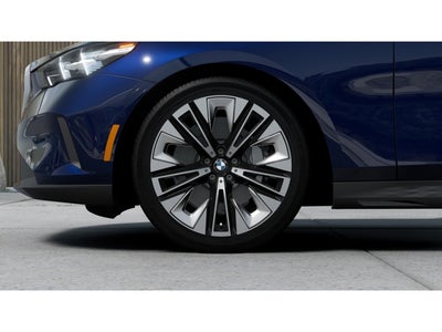 2027 BMW 5 Series 530i xDrive
