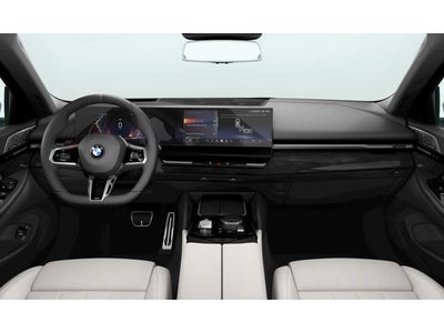 2026 BMW 5 Series 530i xDrive