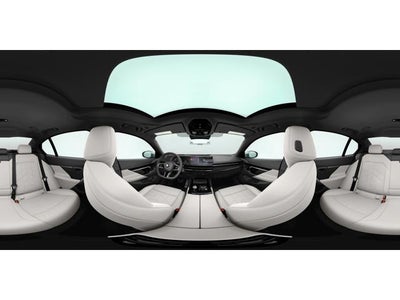 2026 BMW 5 Series 530i xDrive