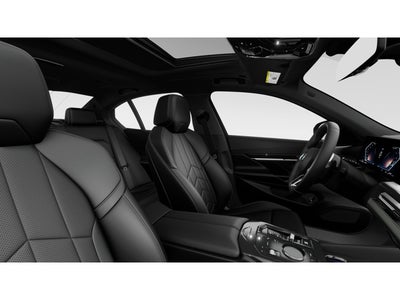 2026 BMW 5 Series 530i xDrive