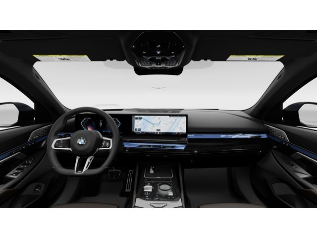 2027 BMW 5 Series 530i xDrive