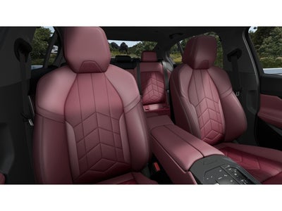 2027 BMW 5 Series 530i xDrive