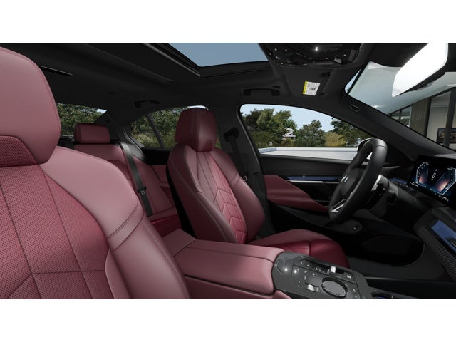 2027 BMW 5 Series 530i xDrive
