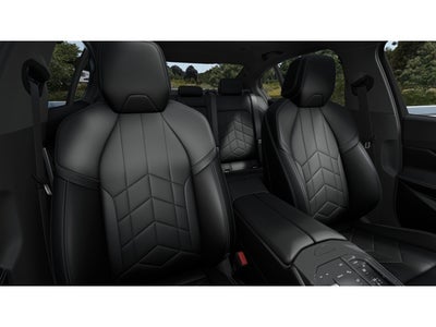 2027 BMW 5 Series 530i xDrive