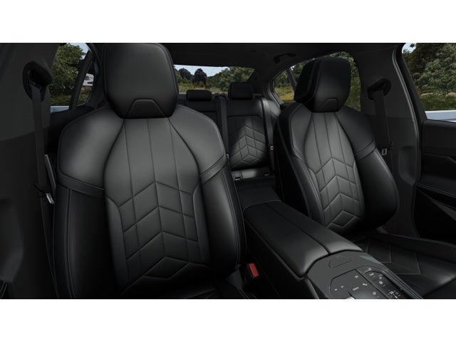 2027 BMW 5 Series 530i xDrive
