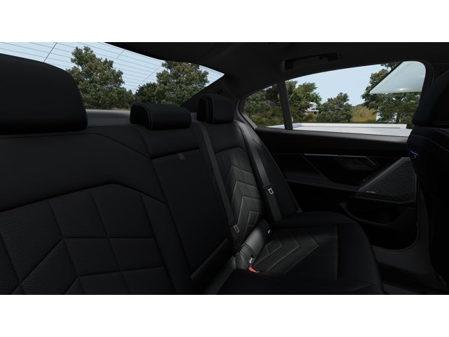 2027 BMW 5 Series 530i xDrive