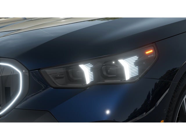 2027 BMW 5 Series 530i xDrive