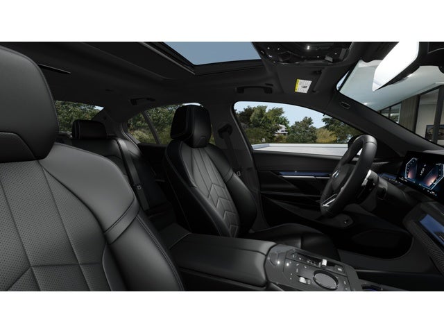 2027 BMW 5 Series 530i xDrive