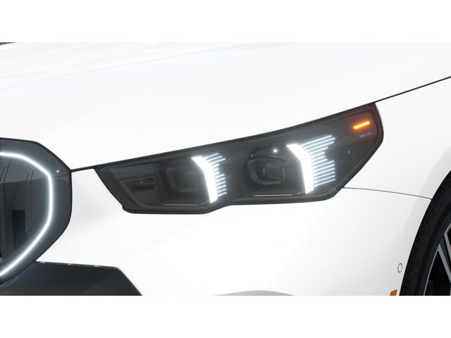 2027 BMW 5 Series 530i xDrive