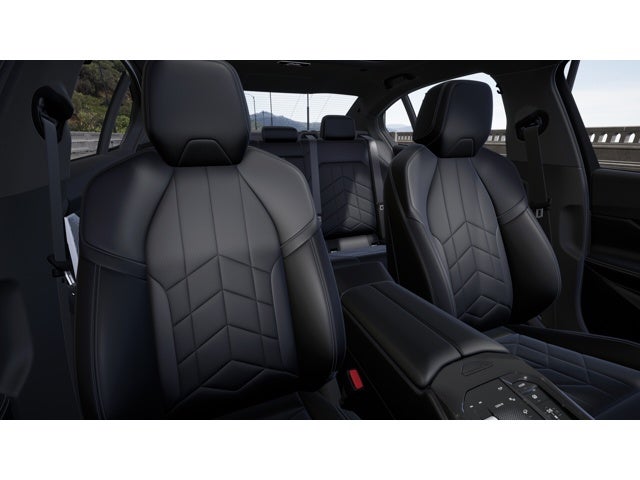 2027 BMW 5 Series 530i xDrive