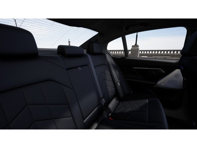 2027 BMW 5 Series 530i xDrive