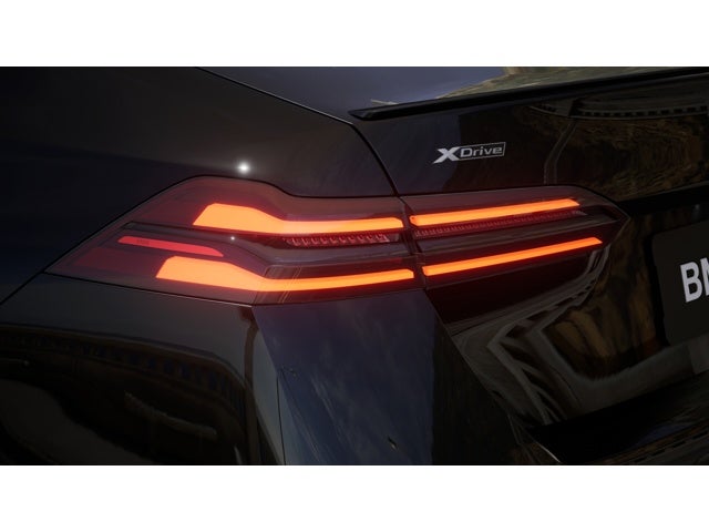 2027 BMW 5 Series 530i xDrive