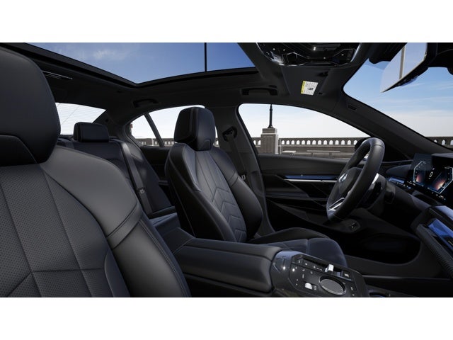 2027 BMW 5 Series 530i xDrive