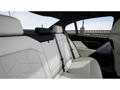 2027 BMW 5 Series 530i xDrive