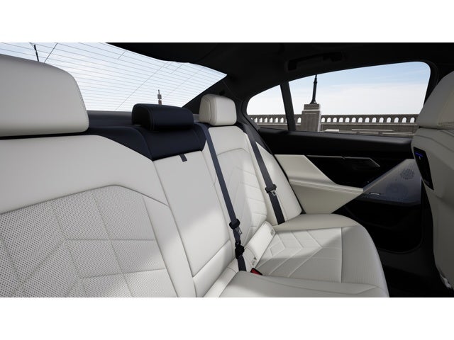 2027 BMW 5 Series 530i xDrive