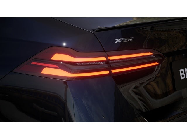 2027 BMW 5 Series 530i xDrive