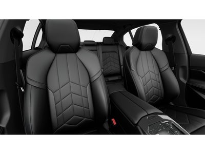 2027 BMW 5 Series 530i xDrive
