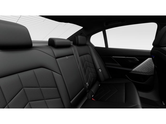 2027 BMW 5 Series 530i xDrive