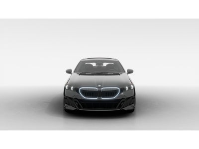2027 BMW 5 Series 530i xDrive