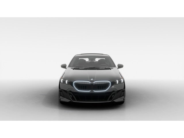 2027 BMW 5 Series 530i xDrive