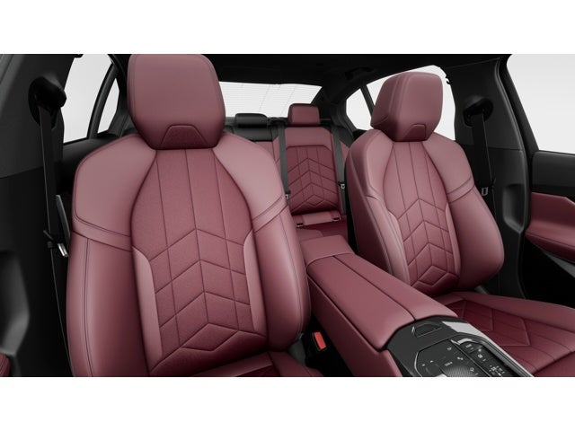2027 BMW 5 Series 530i xDrive
