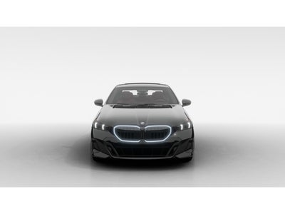 2027 BMW 5 Series 530i xDrive