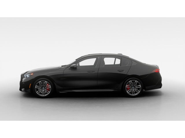 2027 BMW 5 Series 530i xDrive