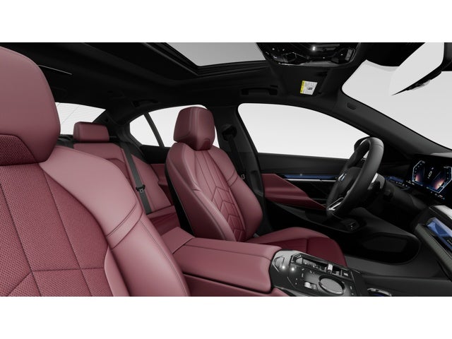 2027 BMW 5 Series 530i xDrive