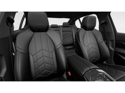 2027 BMW 5 Series 530i xDrive