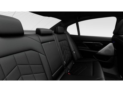 2027 BMW 5 Series 530i xDrive