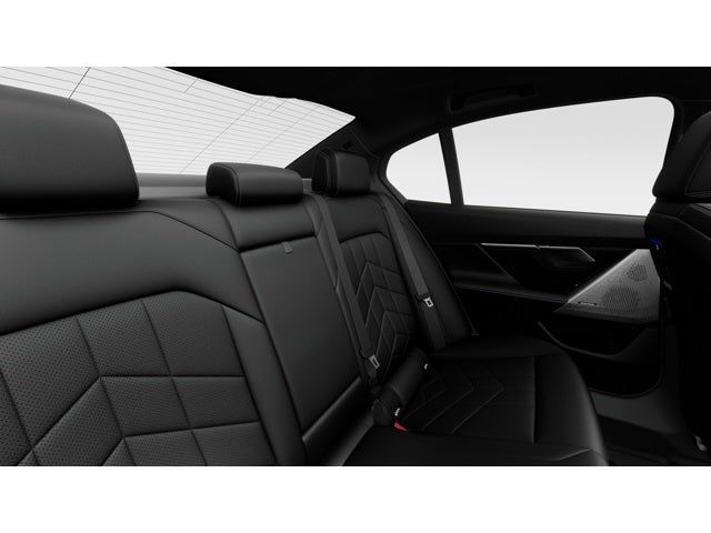 2027 BMW 5 Series 530i xDrive
