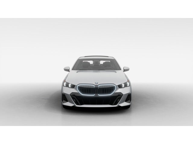 2027 BMW 5 Series 530i xDrive