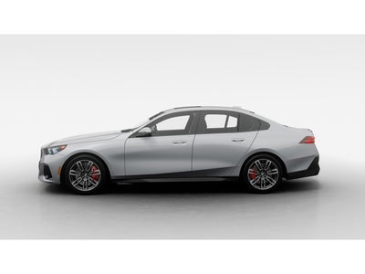 2027 BMW 5 Series 530i xDrive