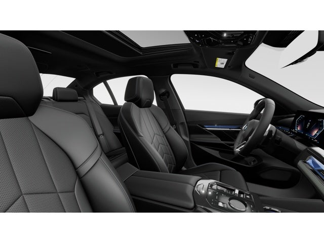 2027 BMW 5 Series 530i xDrive