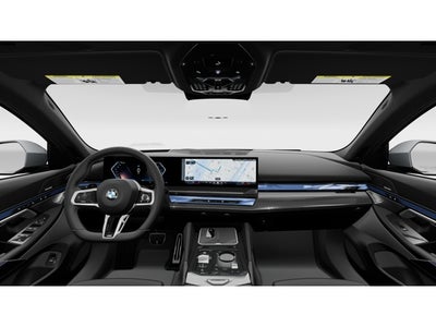 2027 BMW 5 Series 530i xDrive
