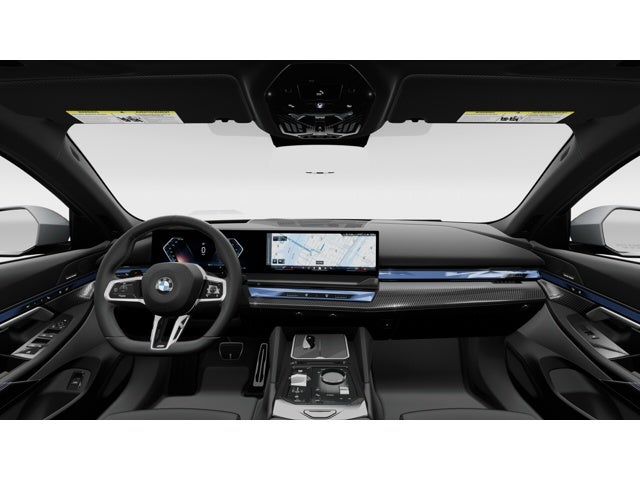 2027 BMW 5 Series 530i xDrive