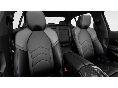 2027 BMW 5 Series 530i xDrive