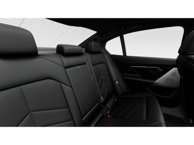 2027 BMW 5 Series 530i xDrive