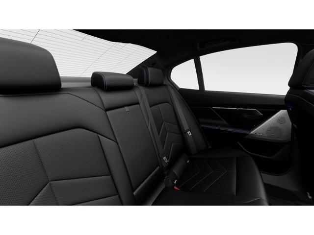 2027 BMW 5 Series 530i xDrive