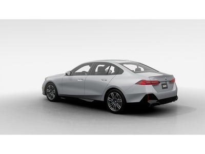 2027 BMW 5 Series 530i xDrive