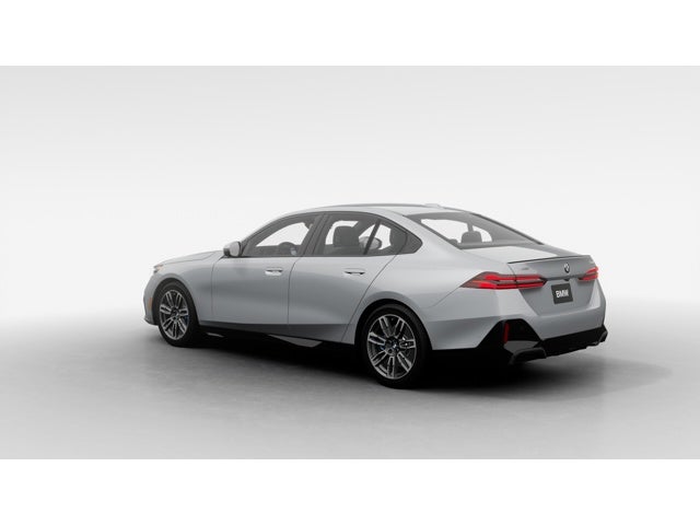 2027 BMW 5 Series 530i xDrive